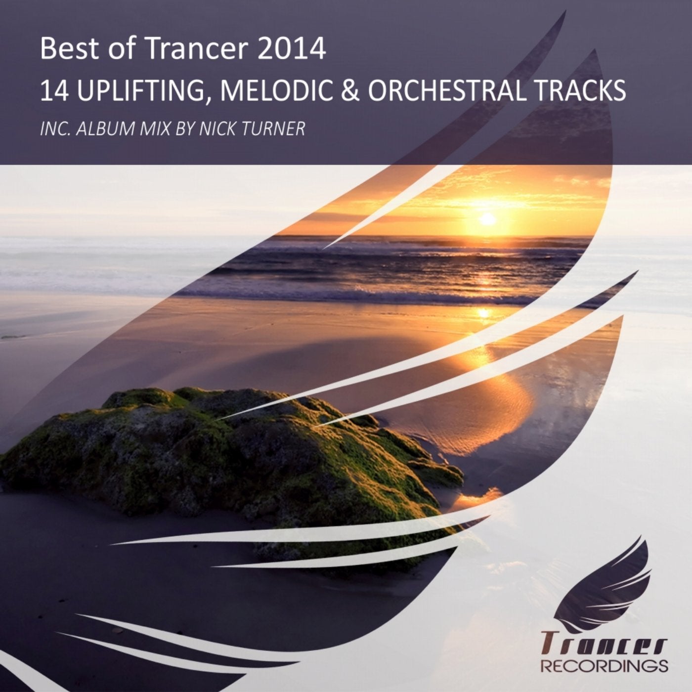 Best of Trancer 2014