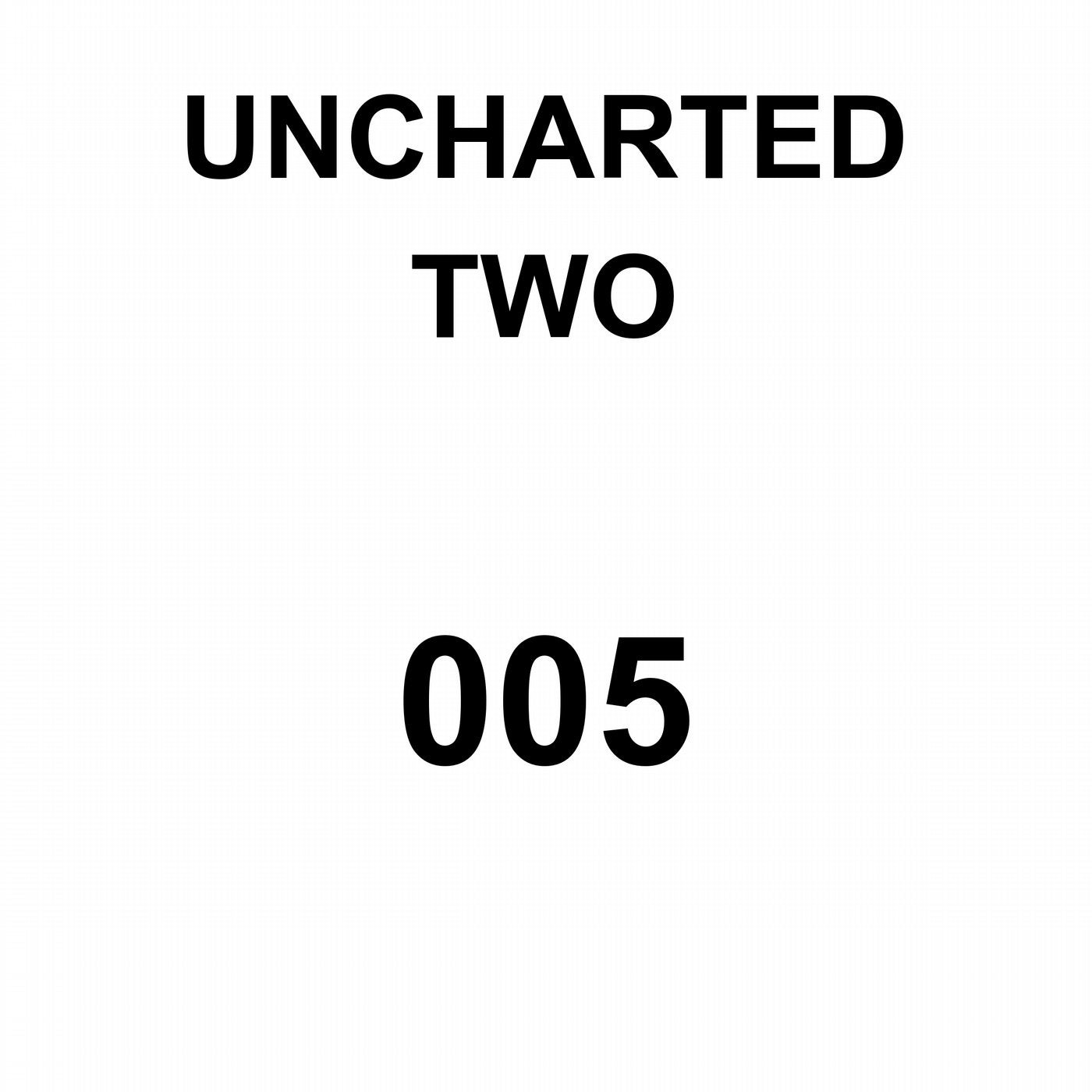 Uncharted Two