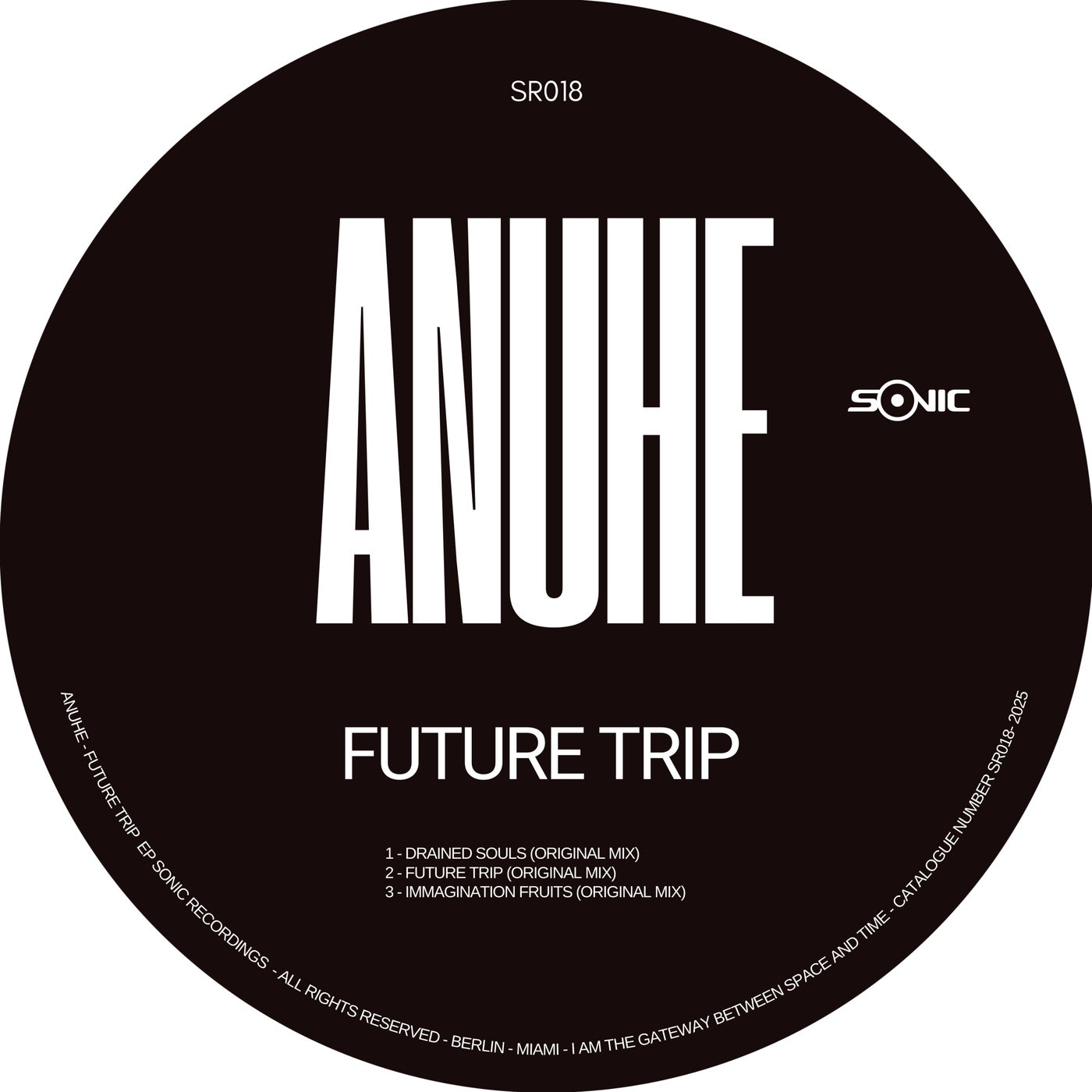 Future Trip