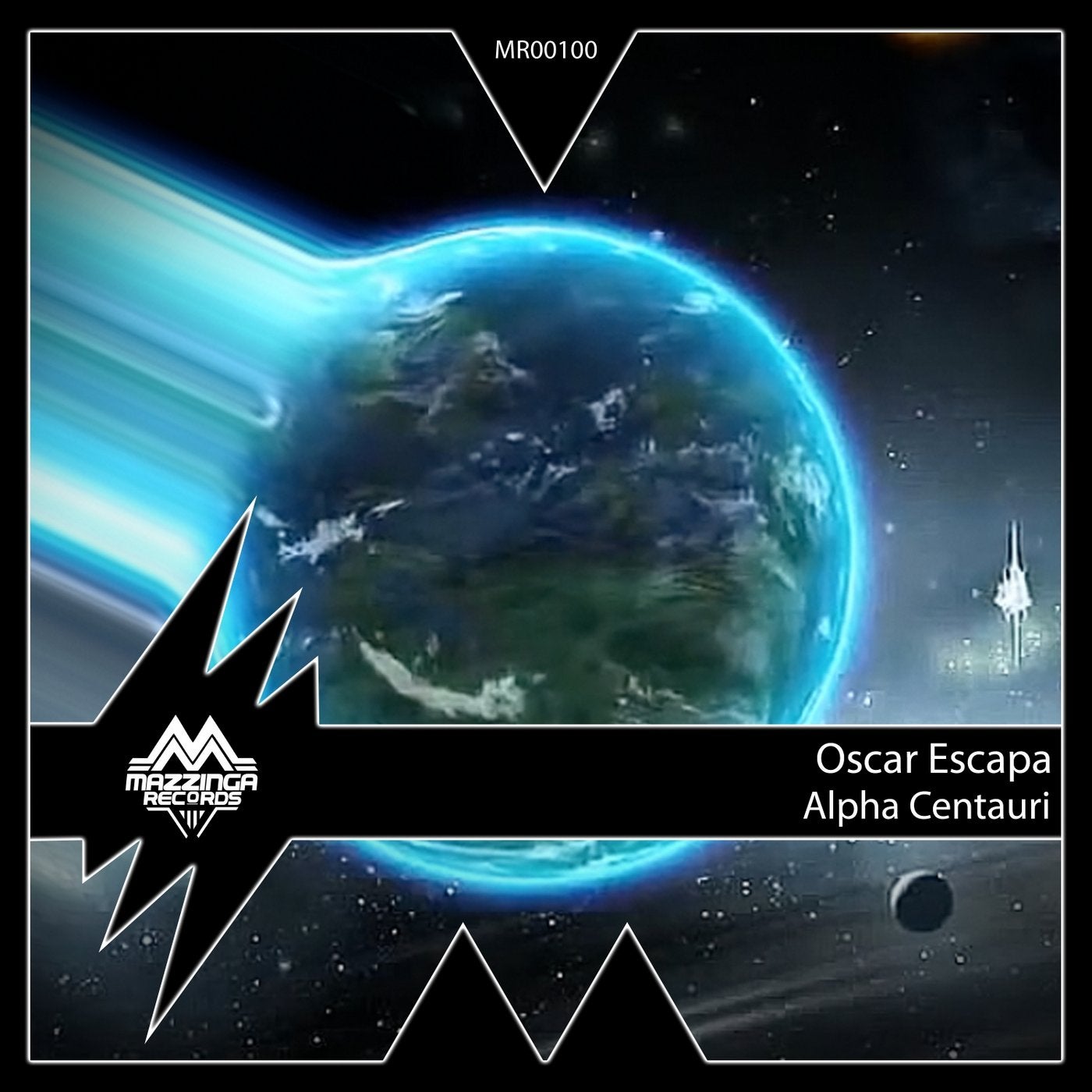 Alpha Centauri