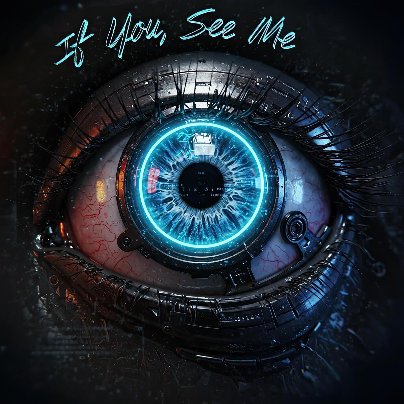 If You, See Me