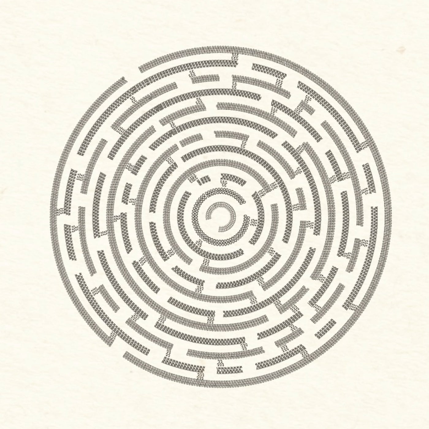 Mazemerising
