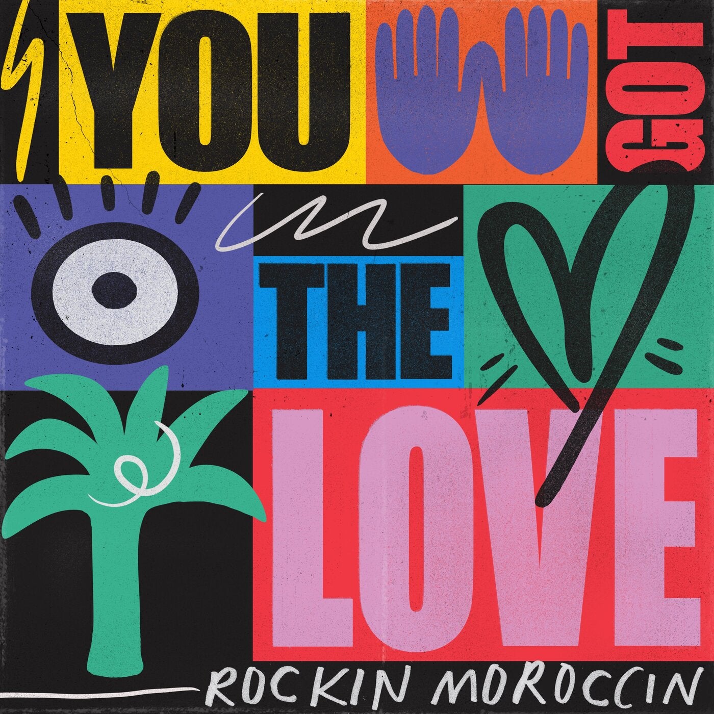 You Got the Love (Original Mix)