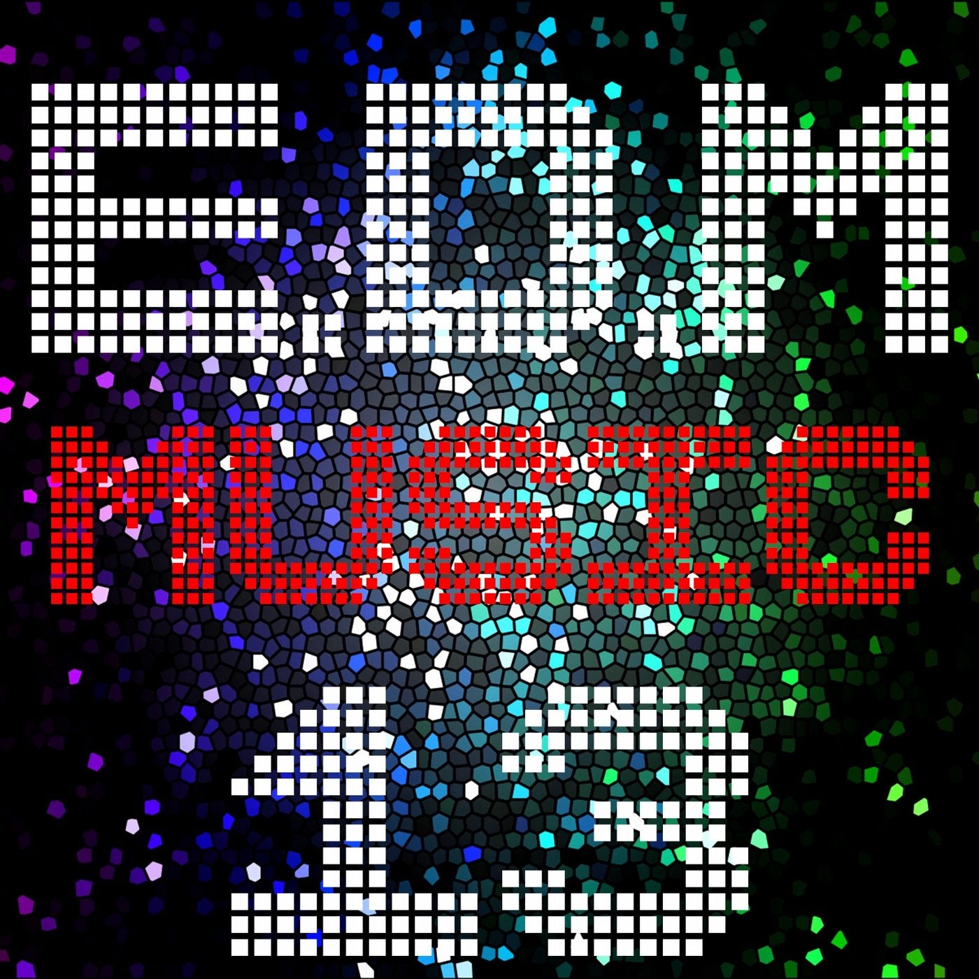 E D M Music, Vol. 13