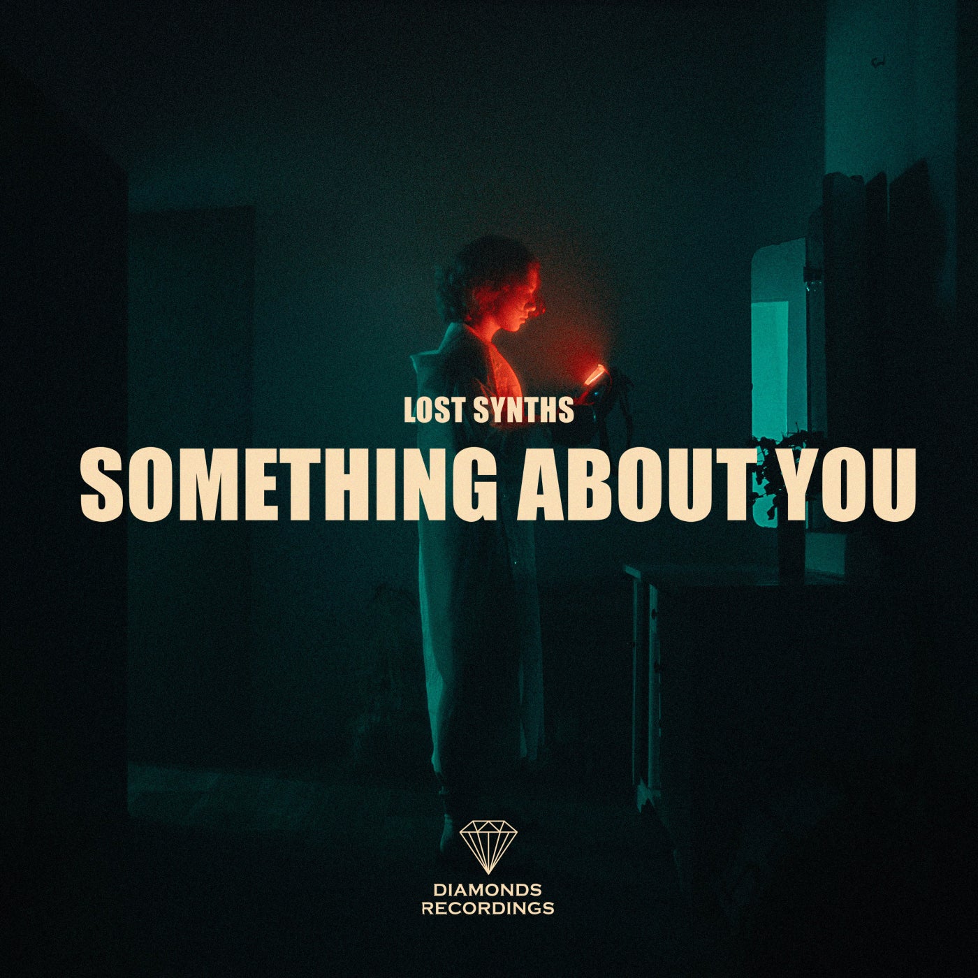 Something About You