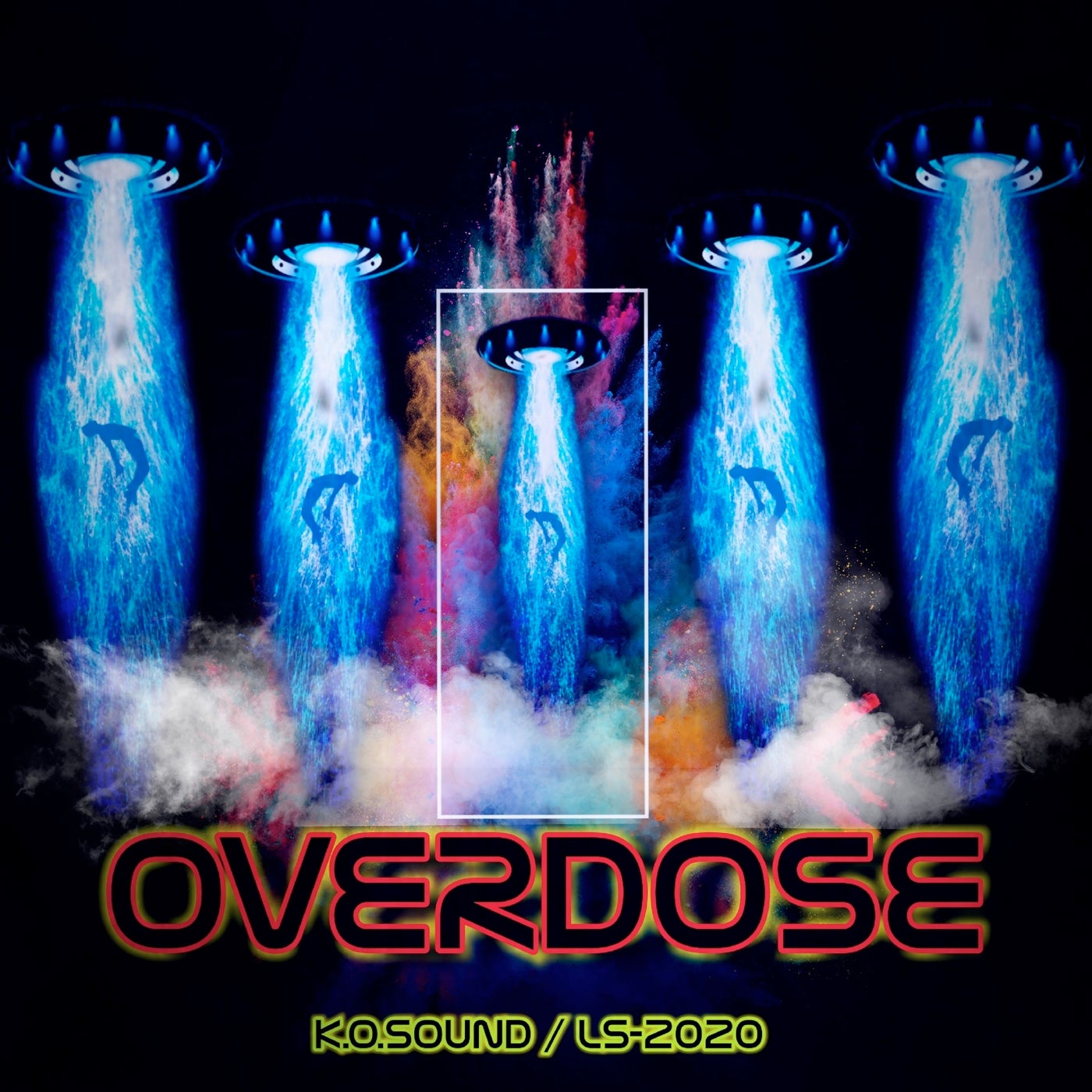 Overdose