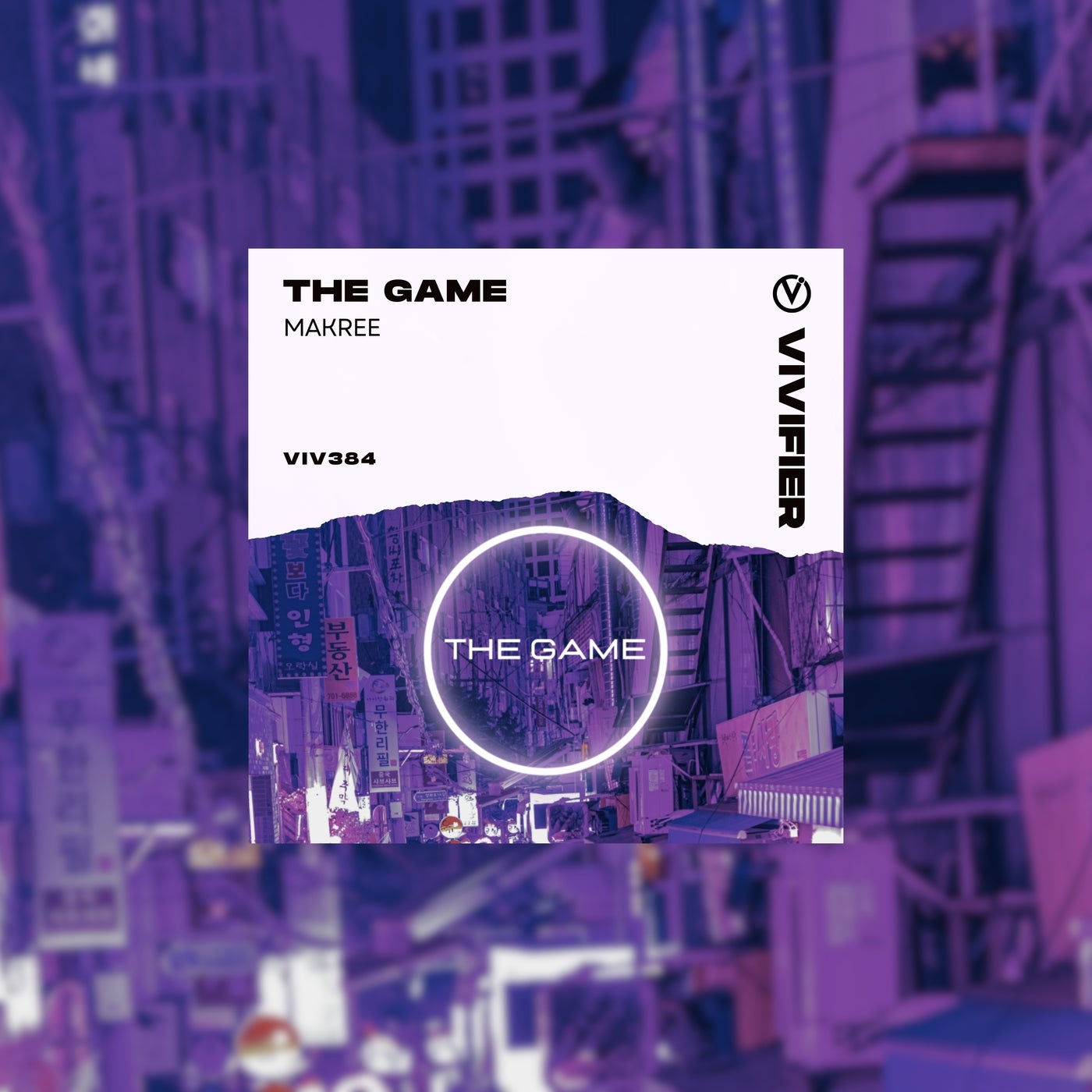 The Game