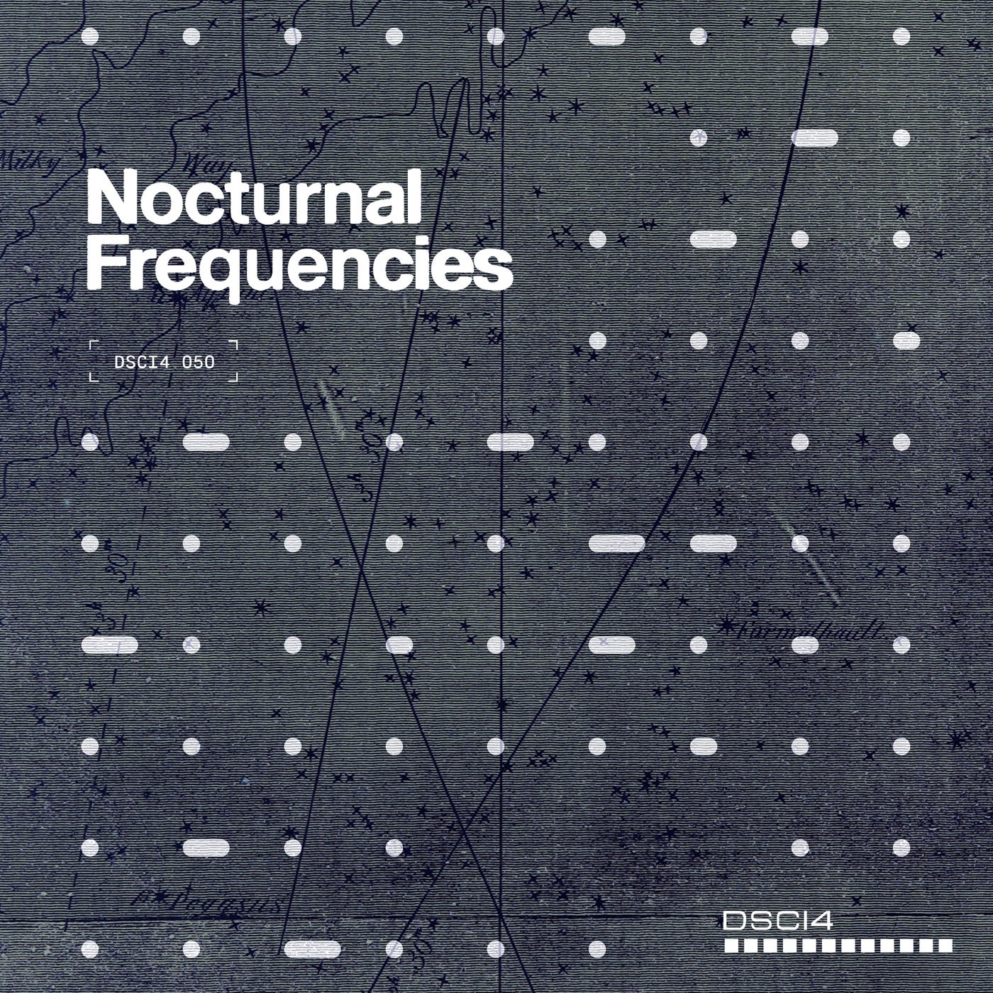 Nocturnal Frequencies LP