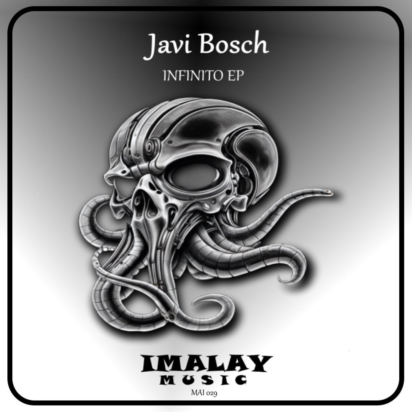 Infinito EP