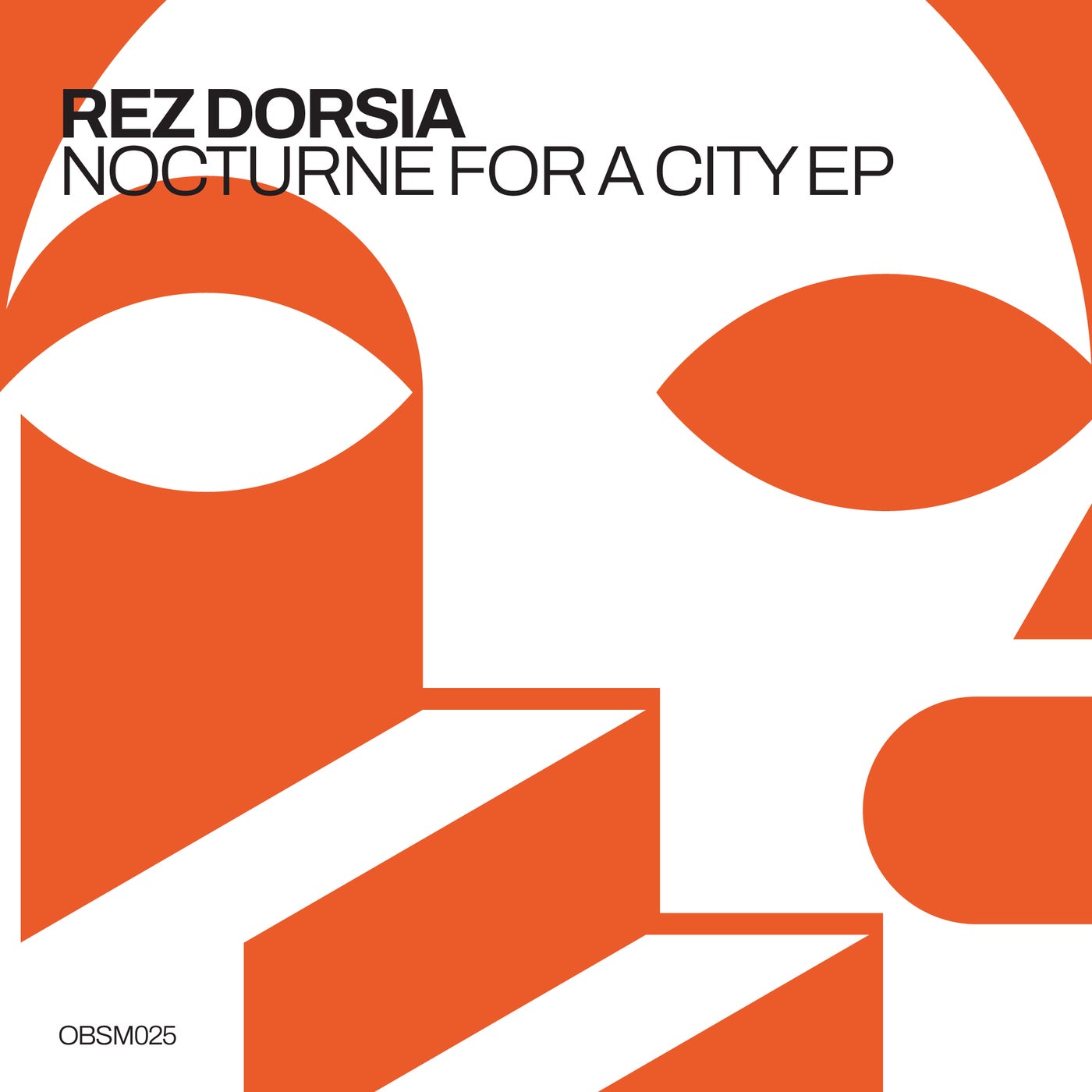 Nocturne For A City