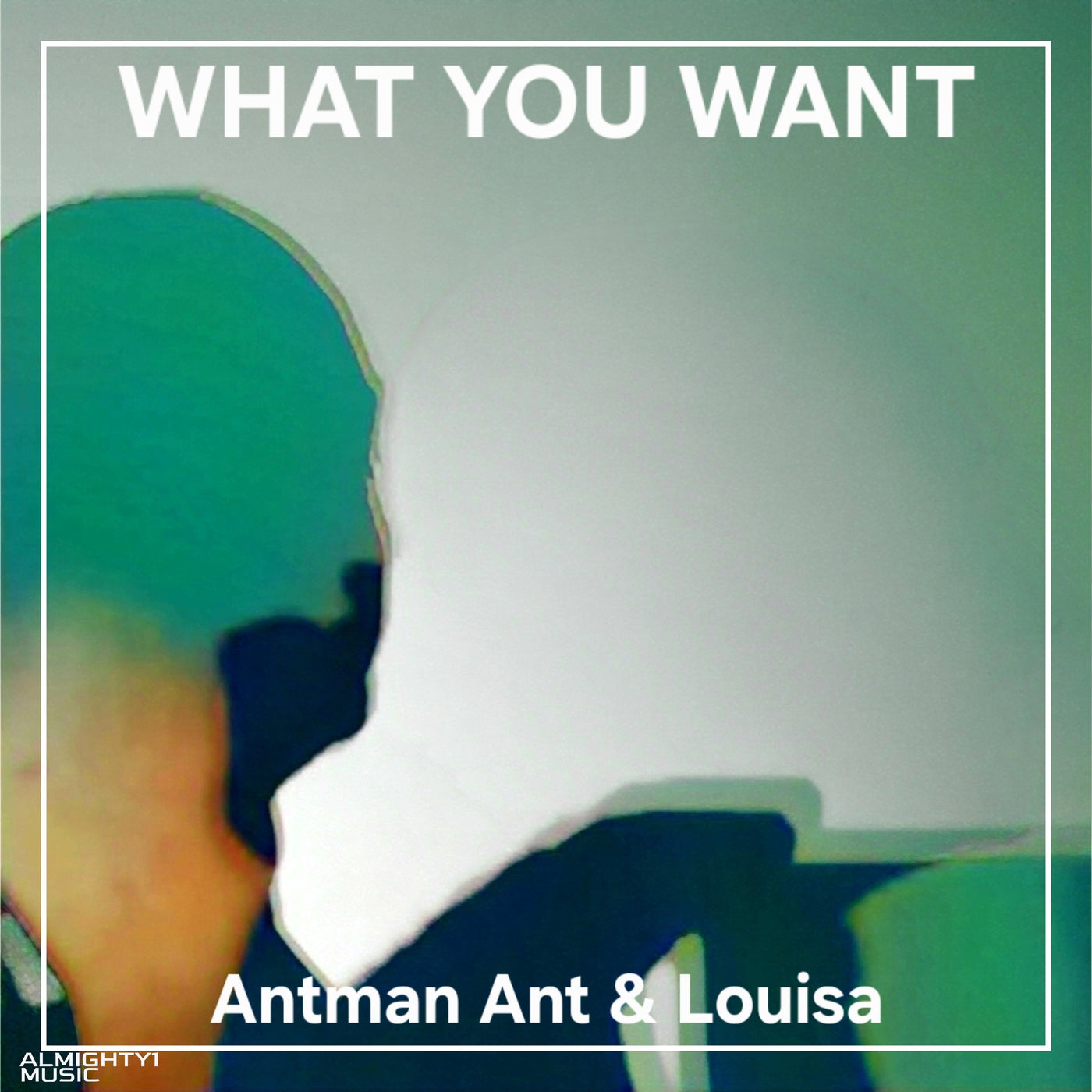 What You Want