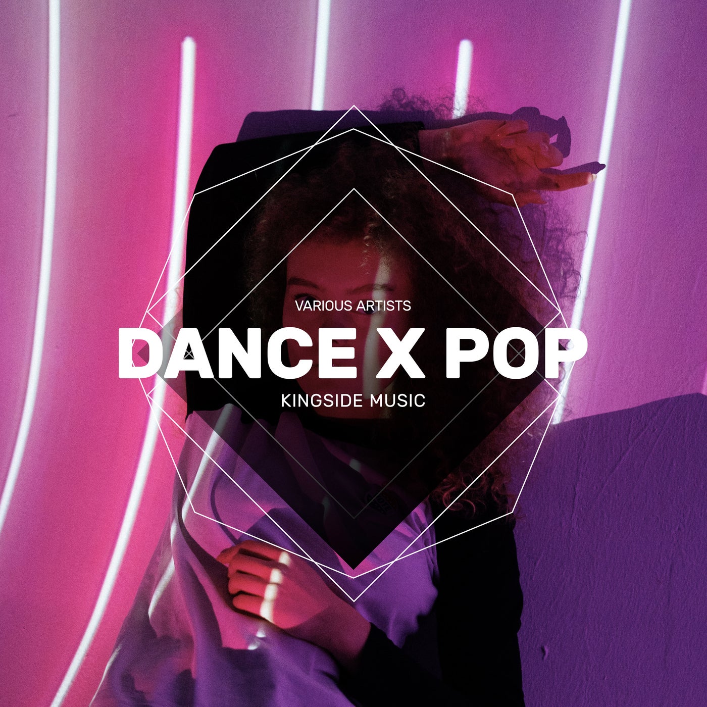 Dance x Pop