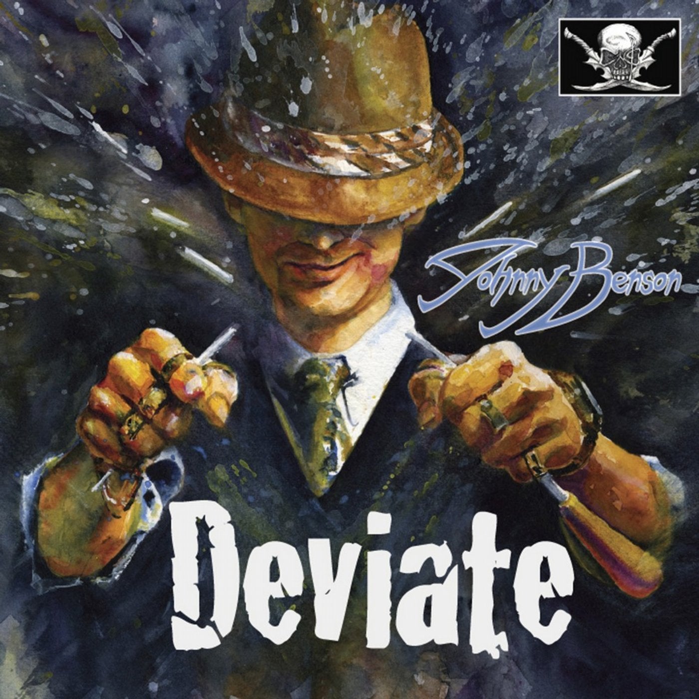 Deviate - EP