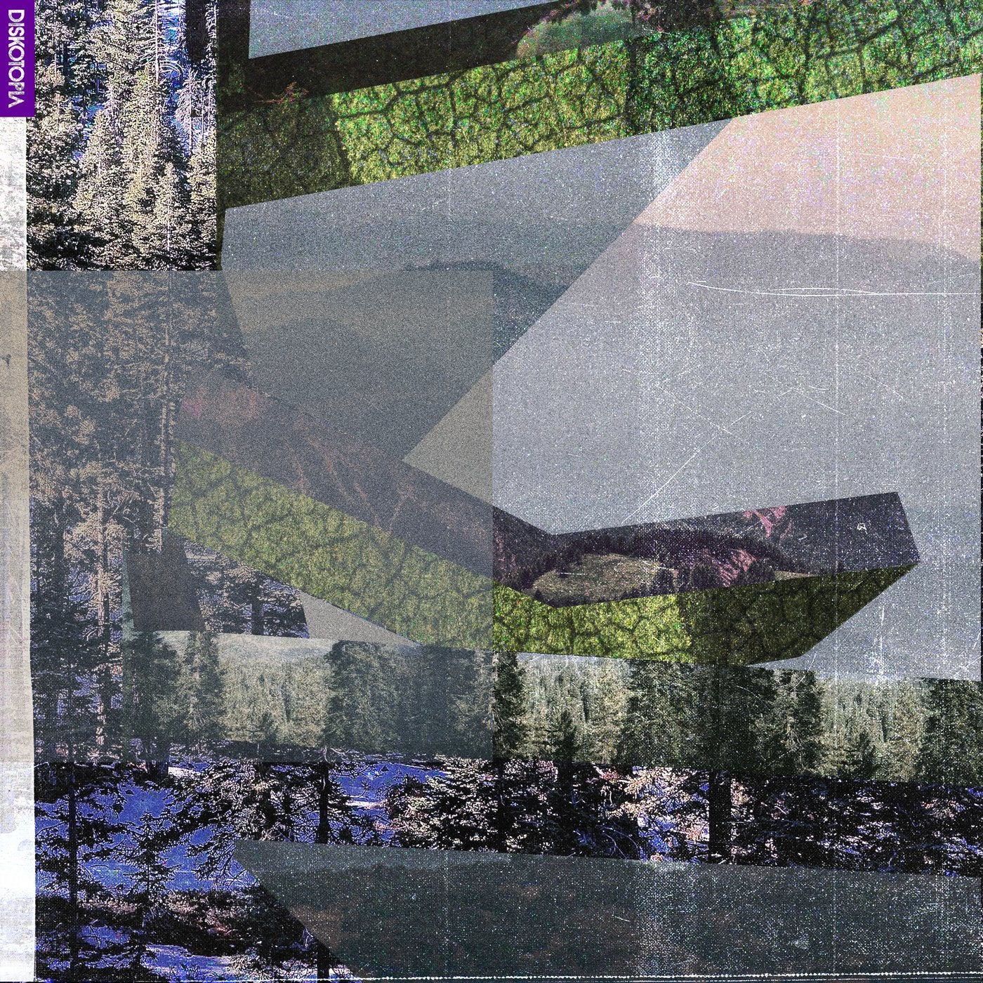 Floresta - EP