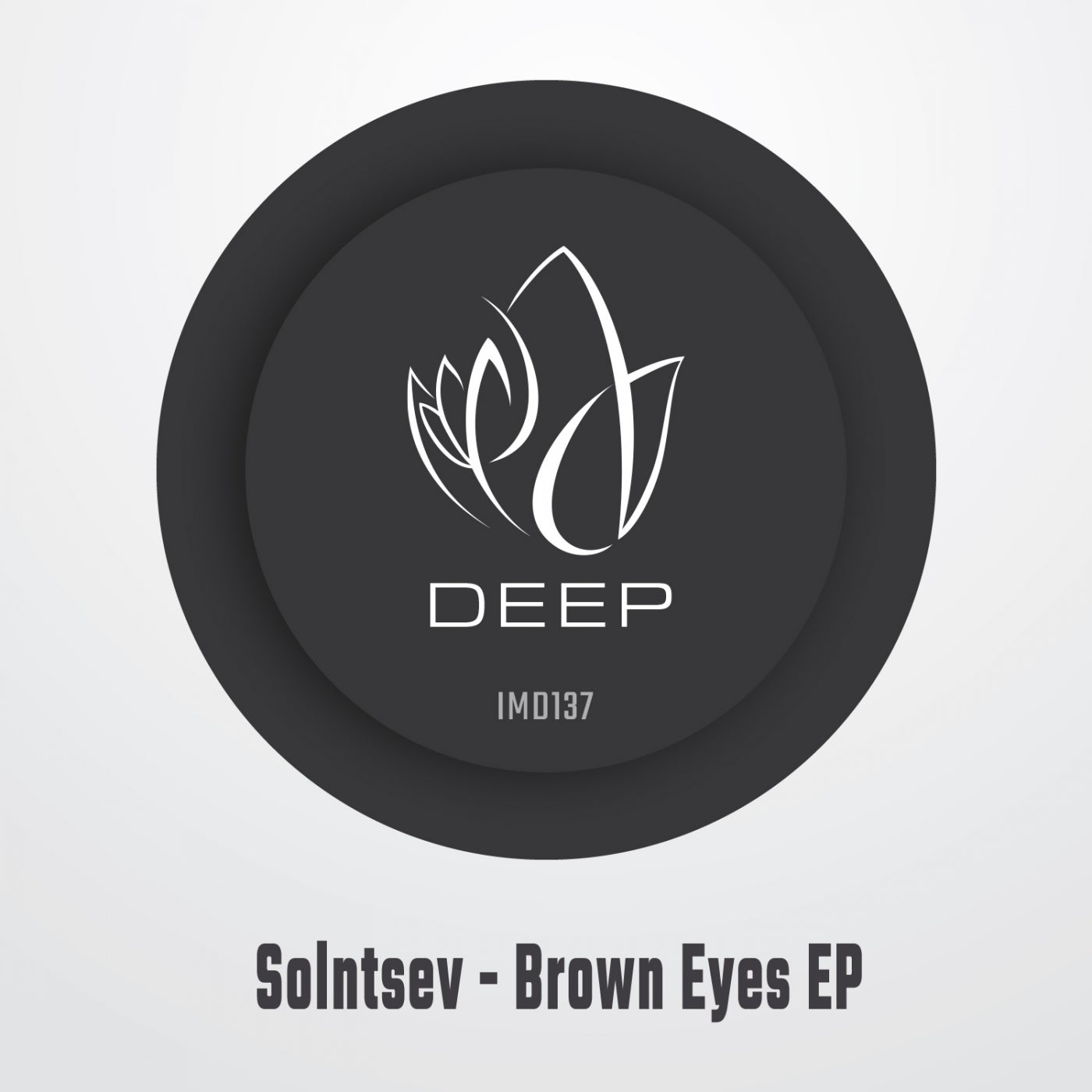 Brown Eyes EP