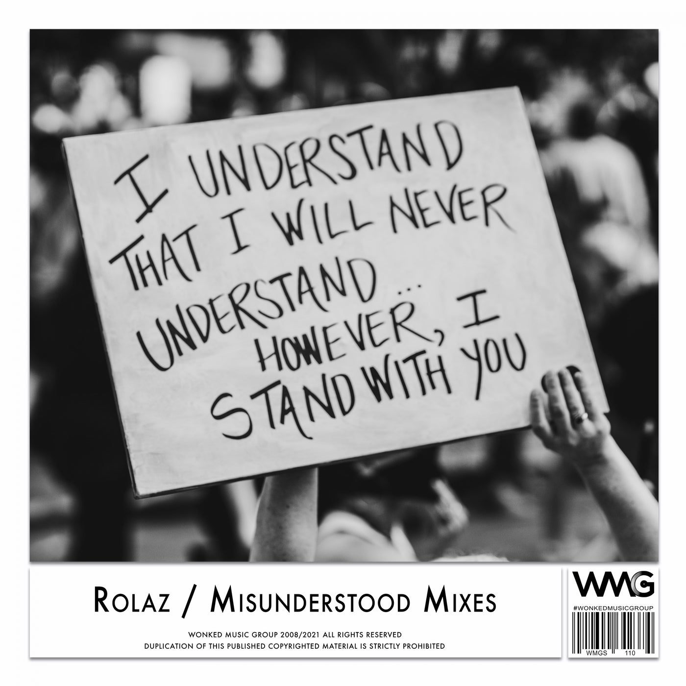Misunderstood