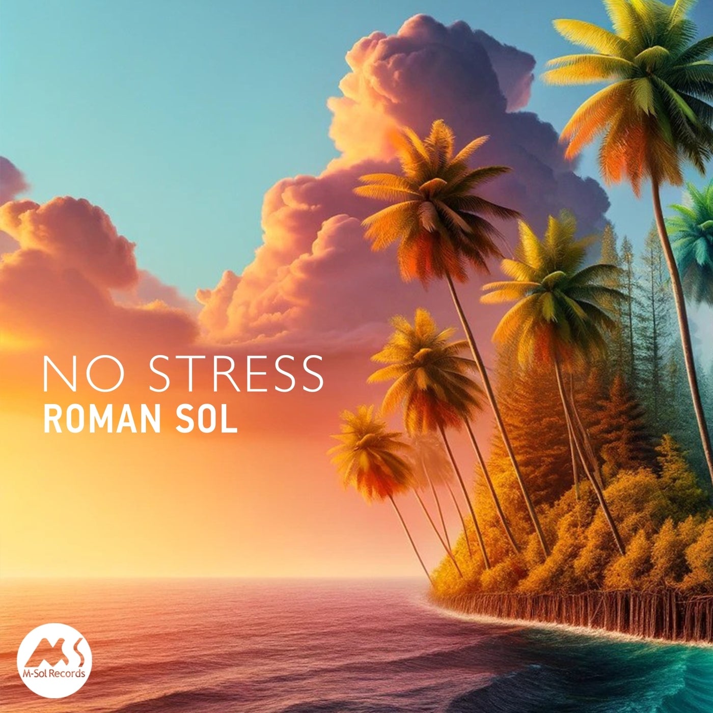 No Stress - No Stress - CD Álbum - Compra música na