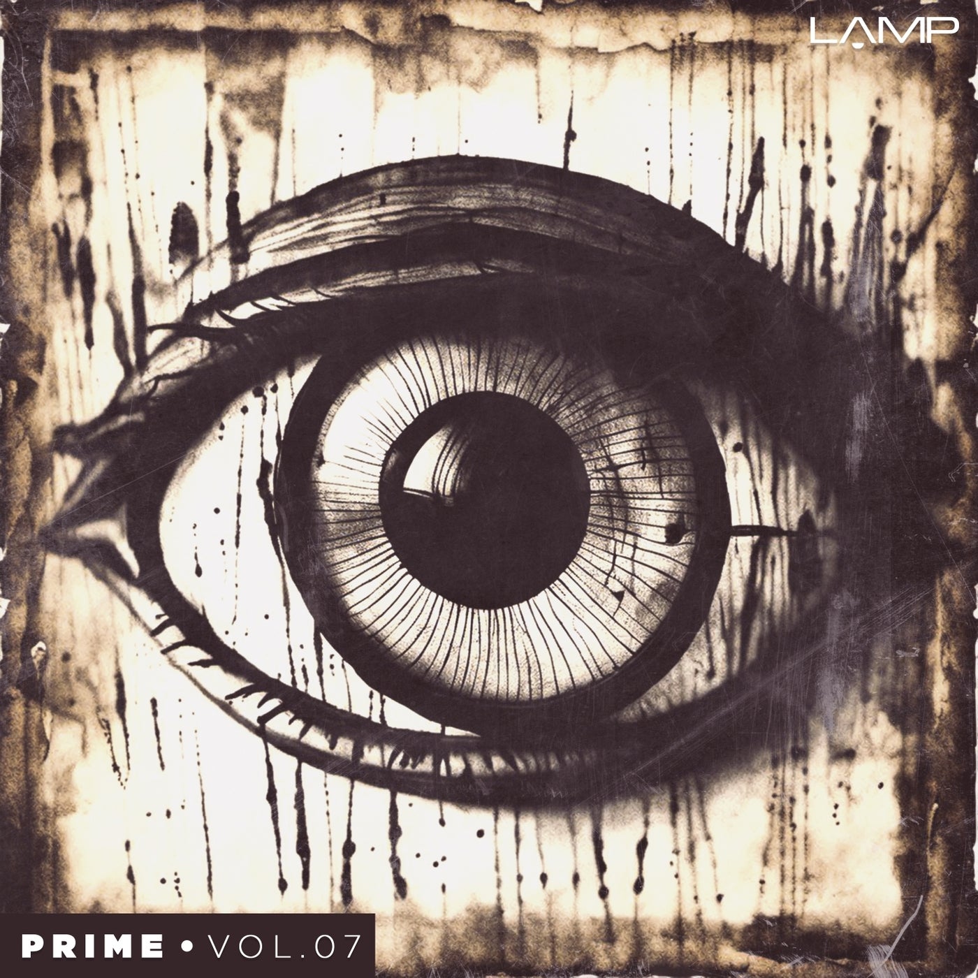Prime, Vol. 07