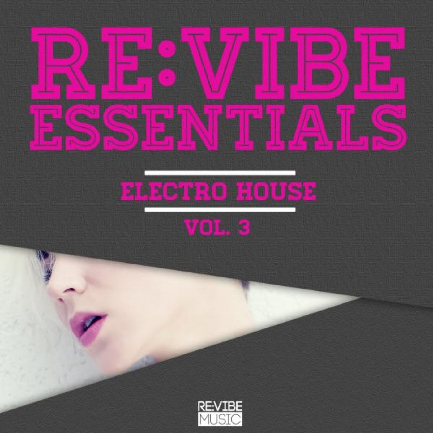 Re:Vibe Essentials - Electro House, Vol. 3