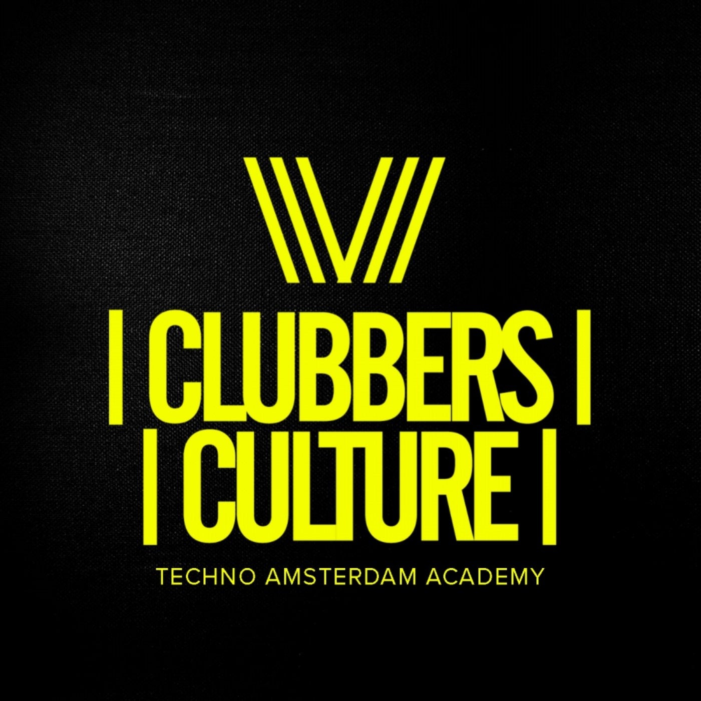 Clubbers Culture: Techno Amsterdam Academy
