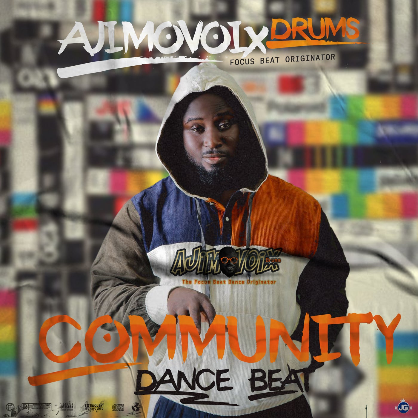 COMMUNITY DANCE BEAT