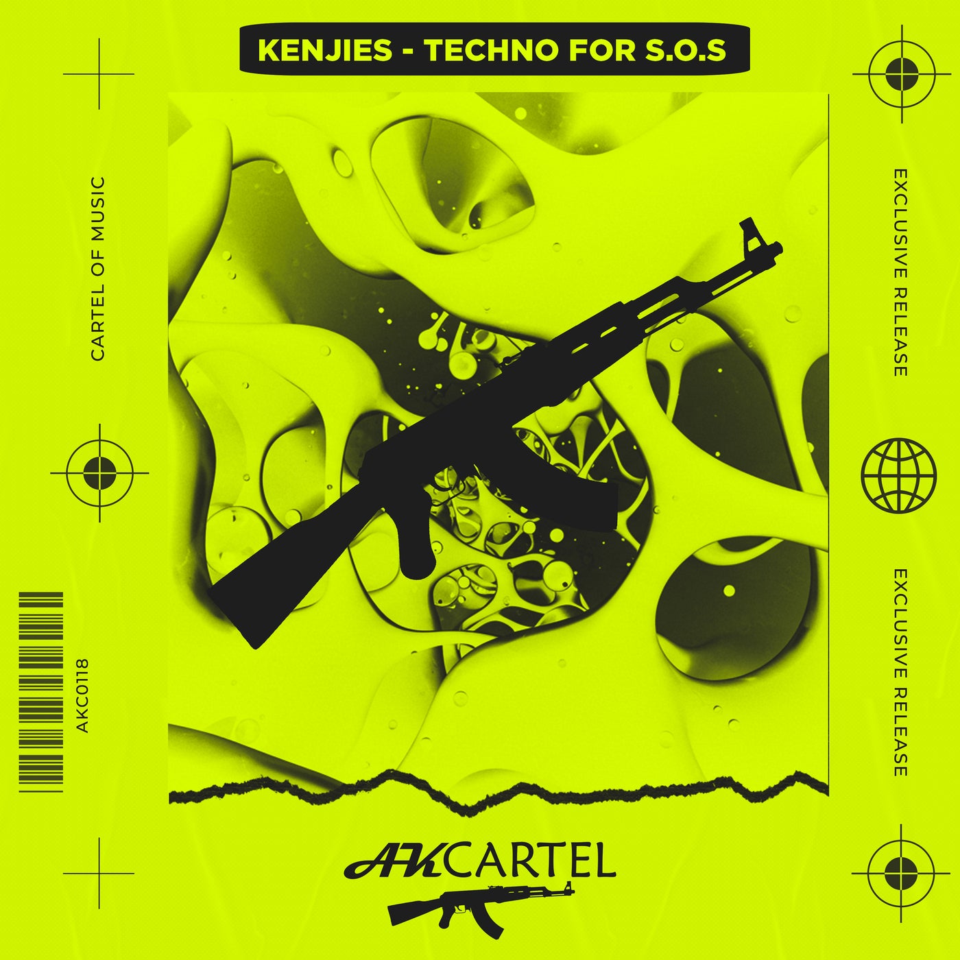 Techno for S.O.S