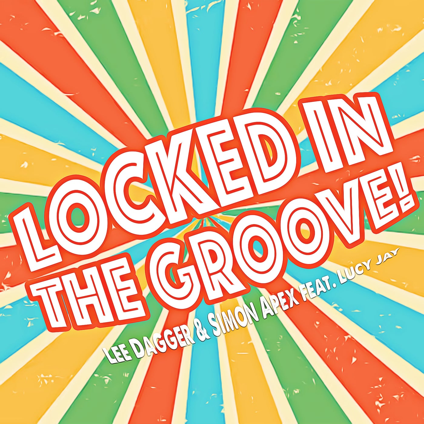 Locked In The Groove