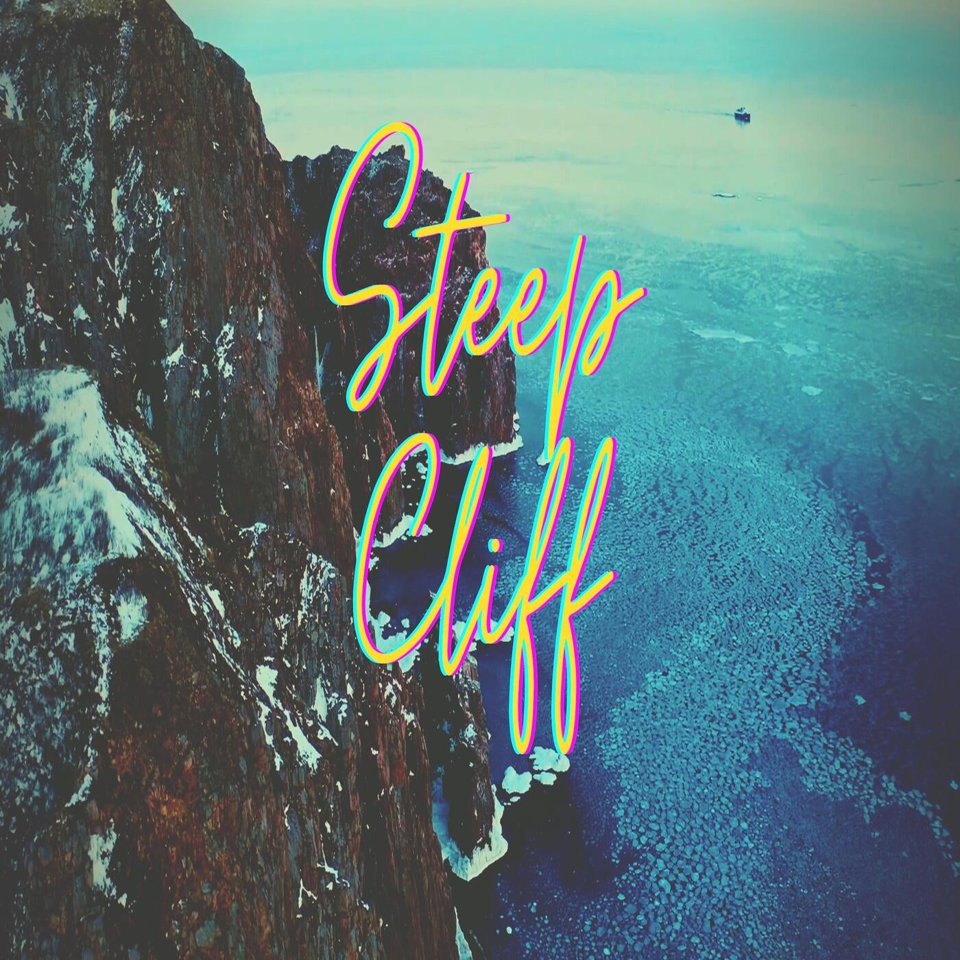 Steep Cliff