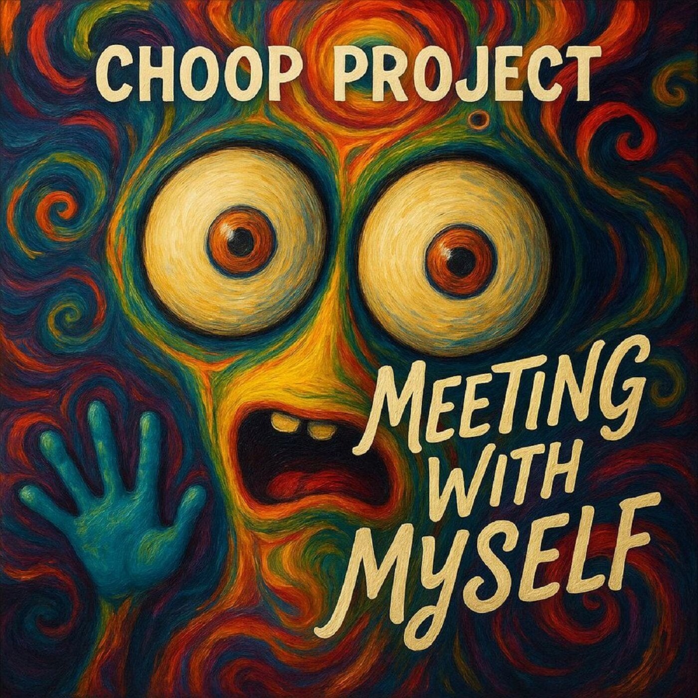 Meeting With Myself