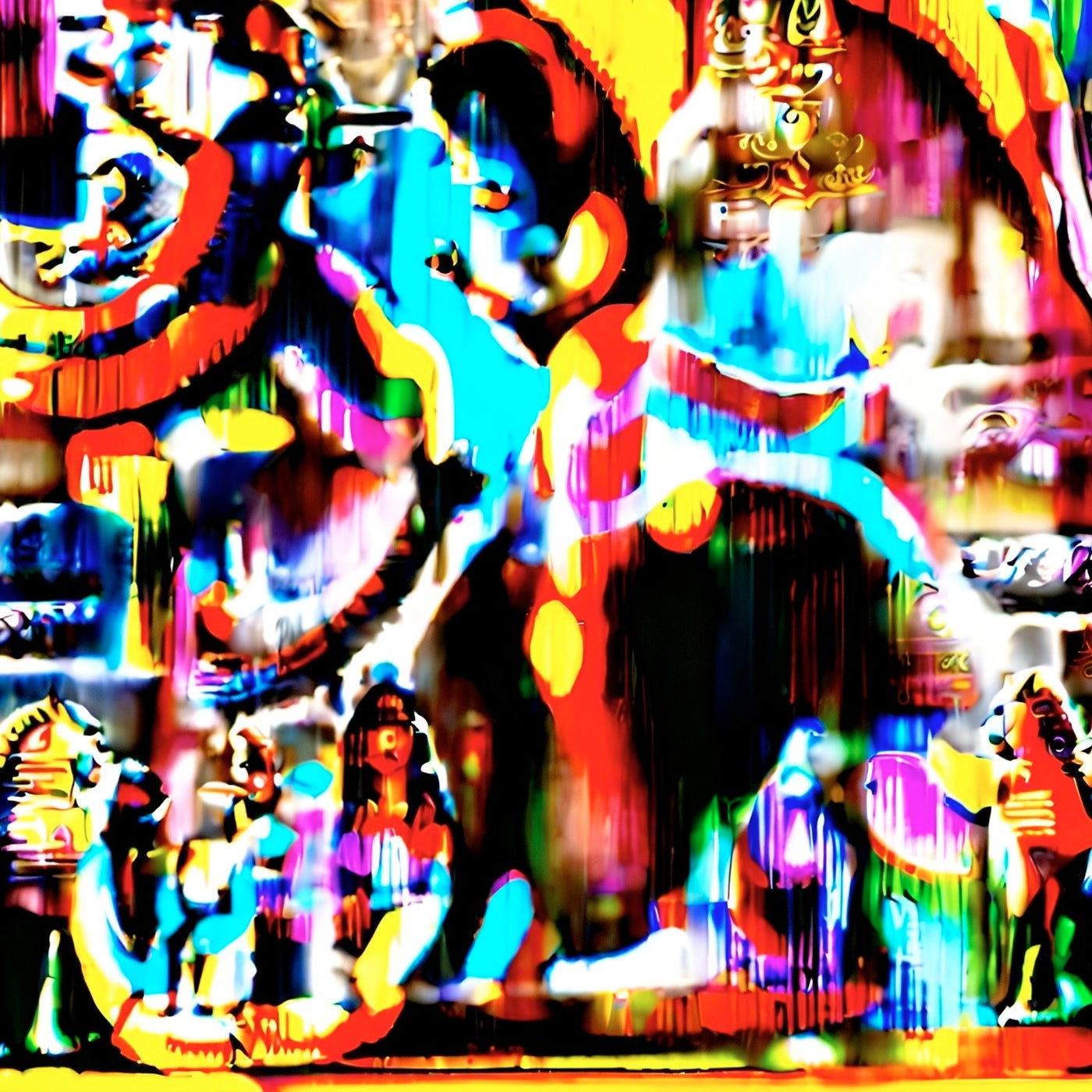 Mama