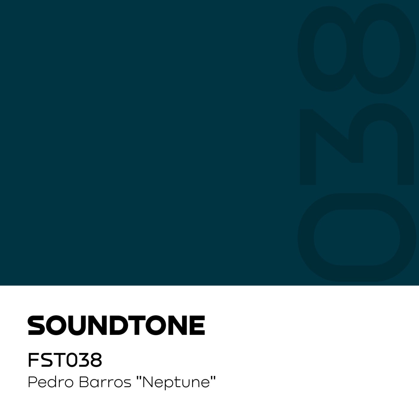 038 - Neptune