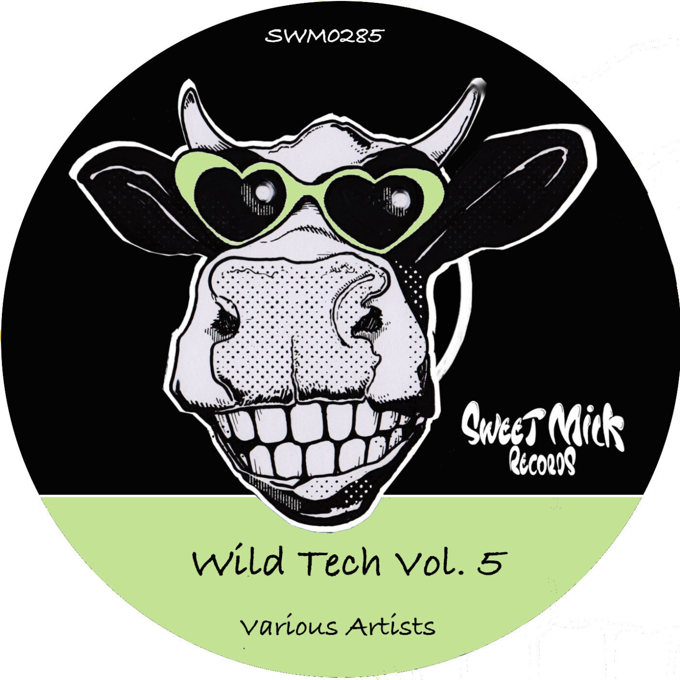 Wild Tech Vol. 5