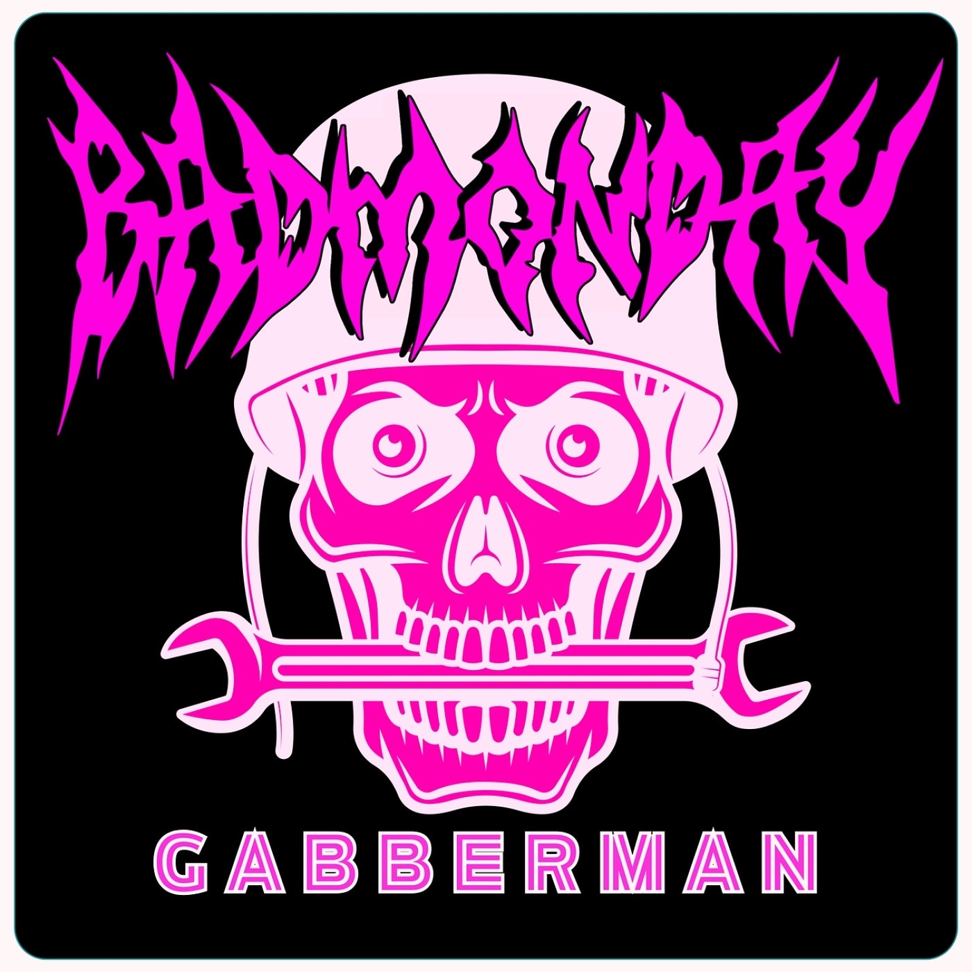 Gabberman