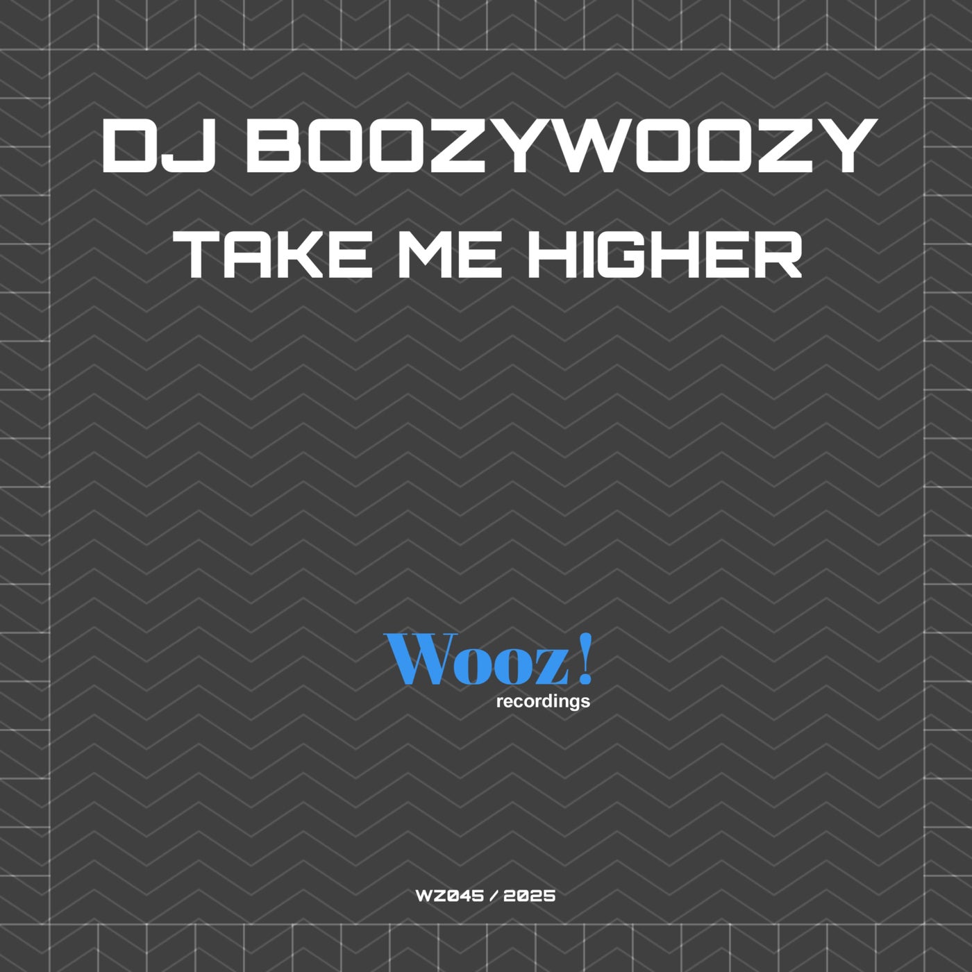 Take Me Higher