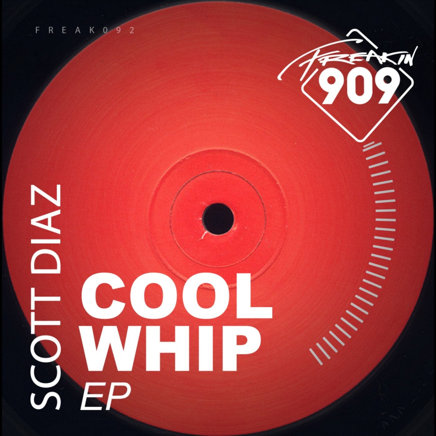 Cool Whip EP