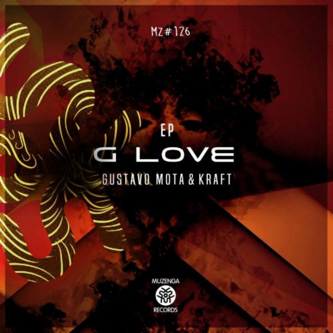 G-LOVE EP