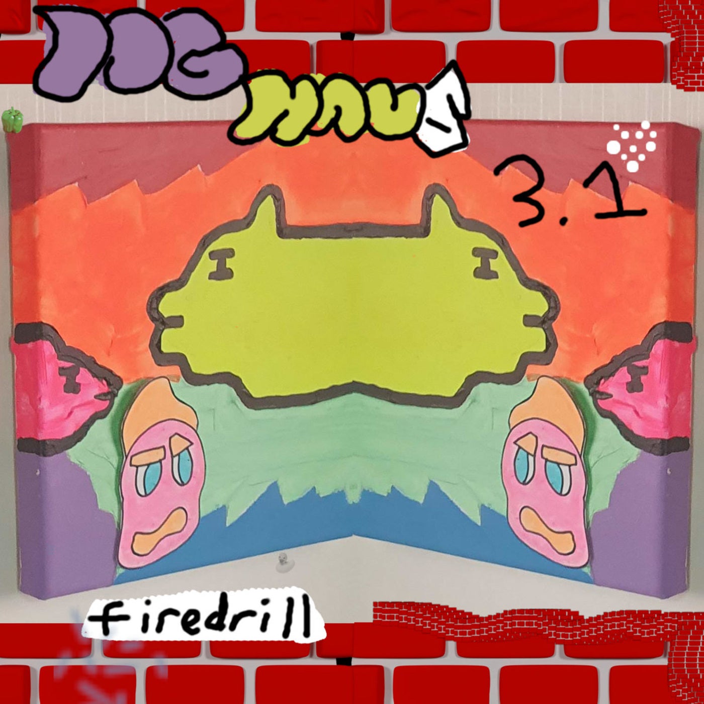 doghouse 3.1