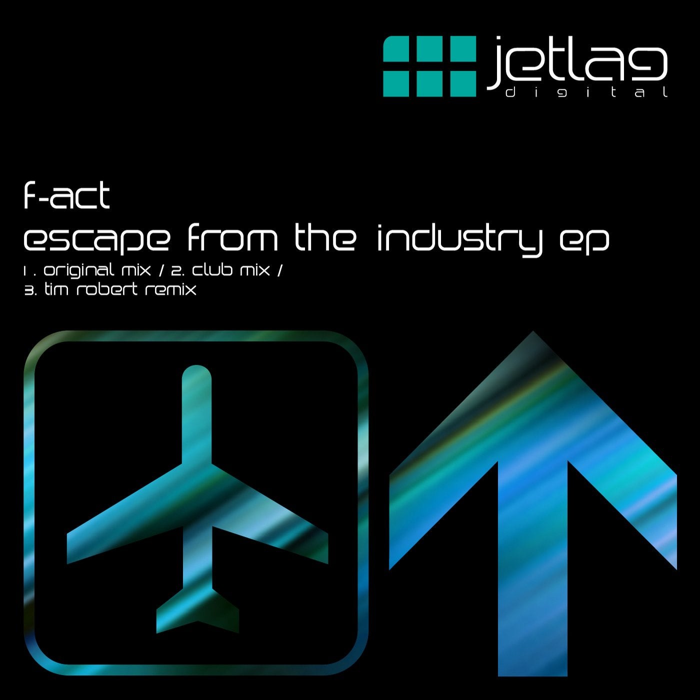 Escape From the Industry
