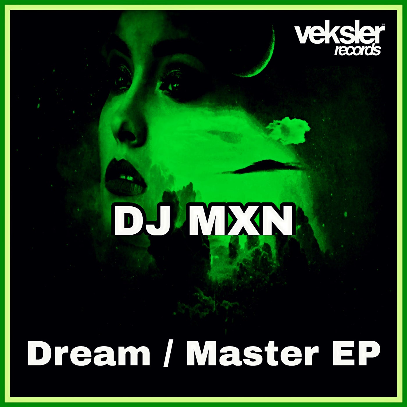 Dream / Master EP