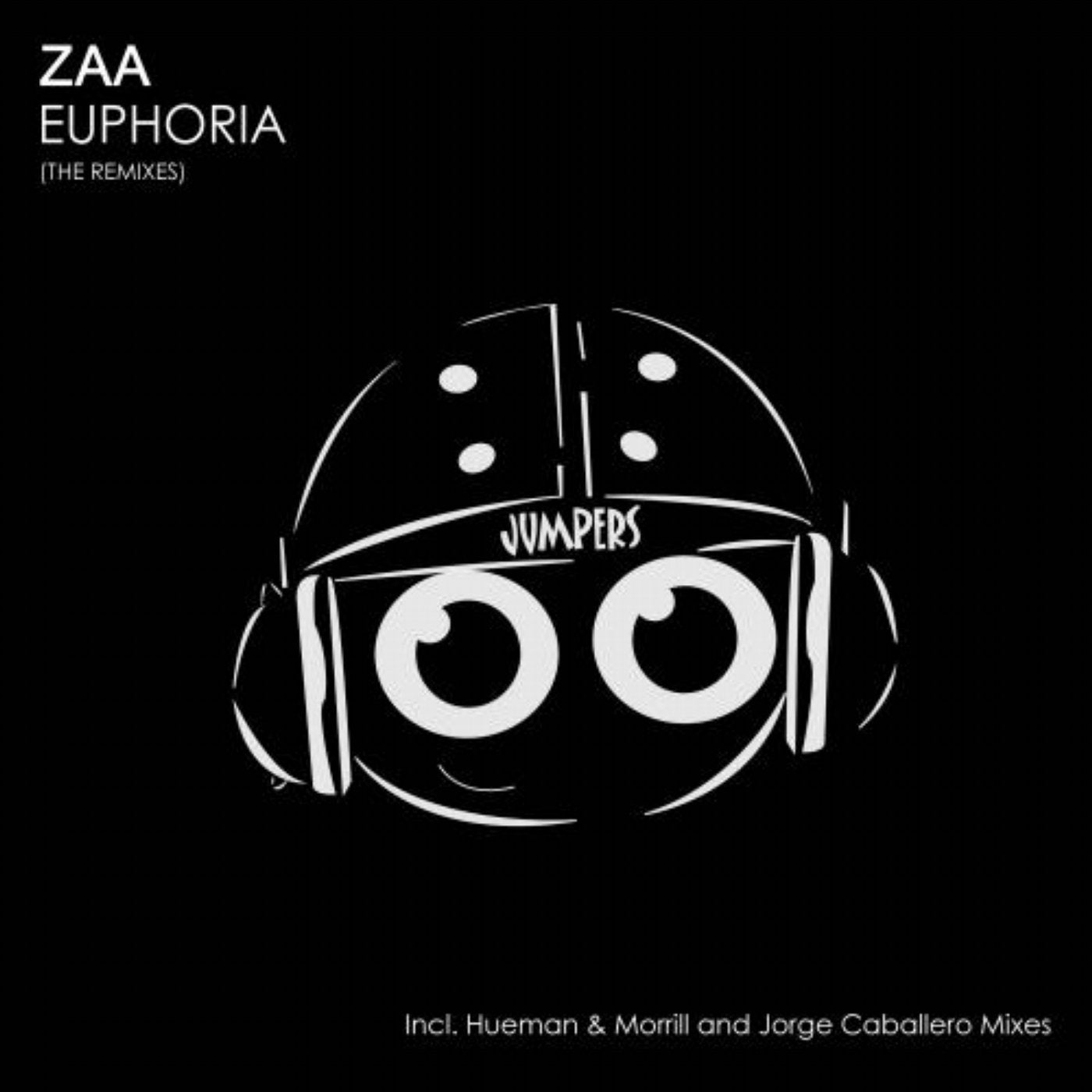 Euphoria (The Remixes)