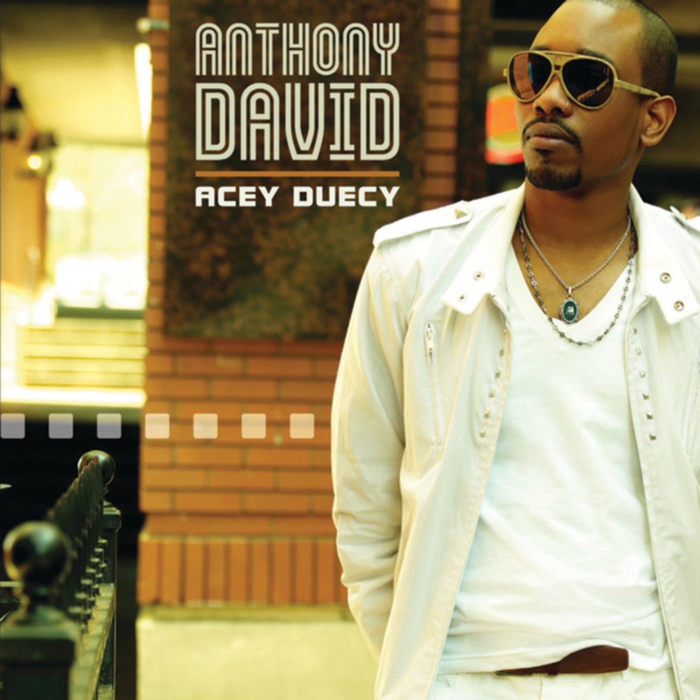 Acey Duecy