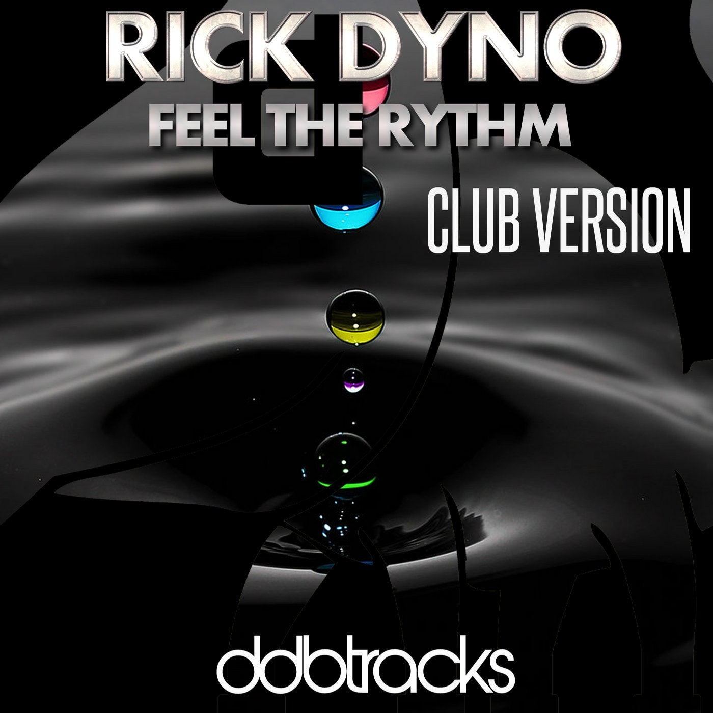 Feel the Rhythm(Club Version)