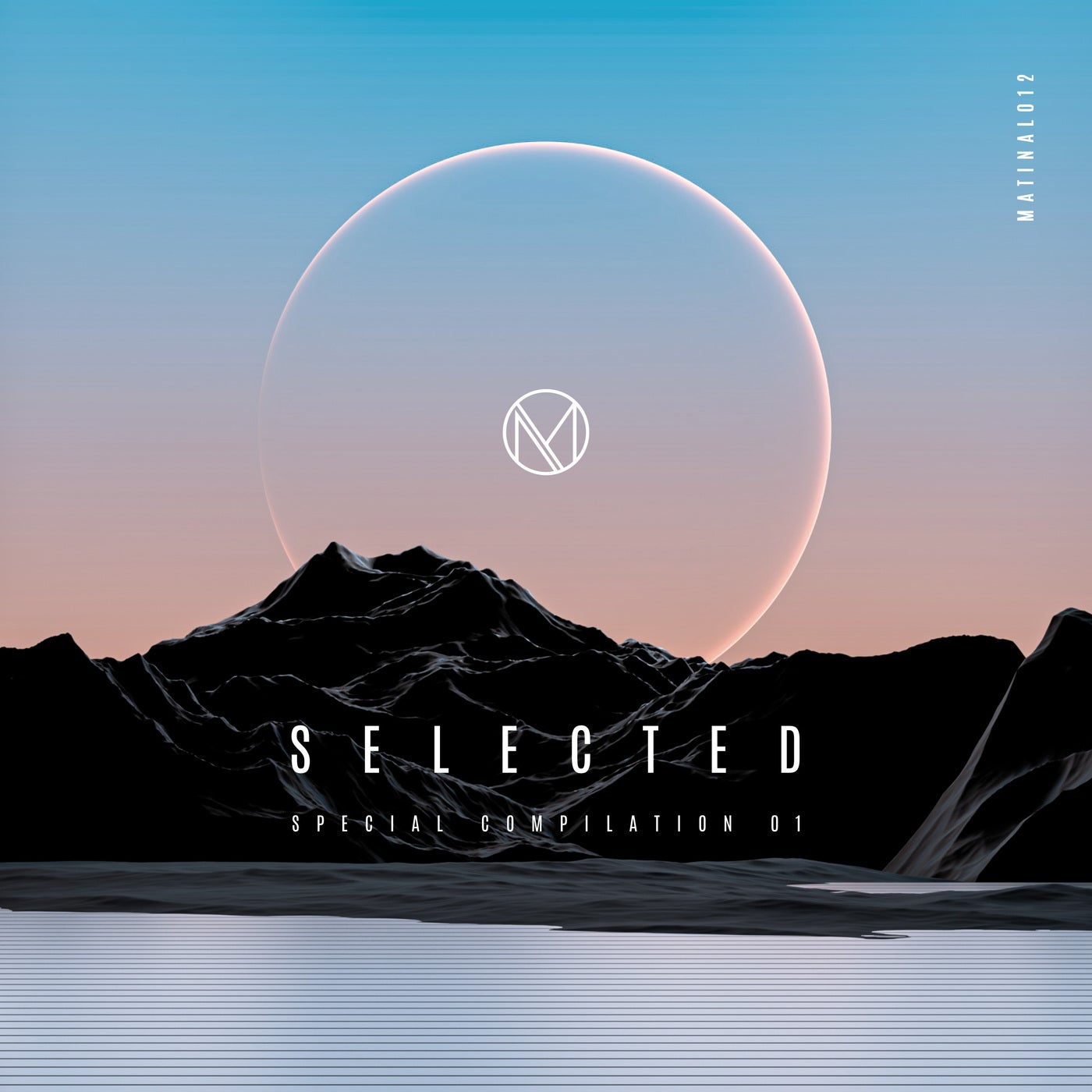 Selected - Special Compilation 01