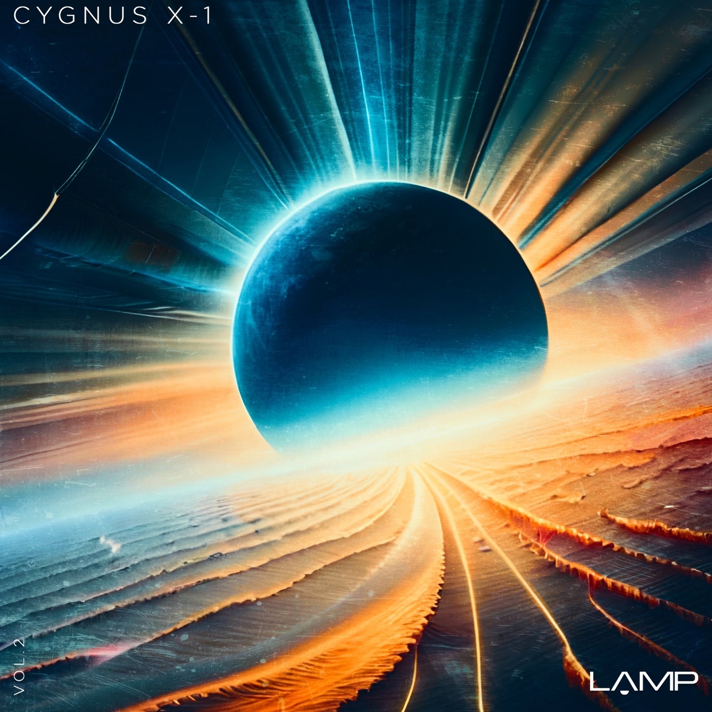 Cygnus X-1, Vol. 2