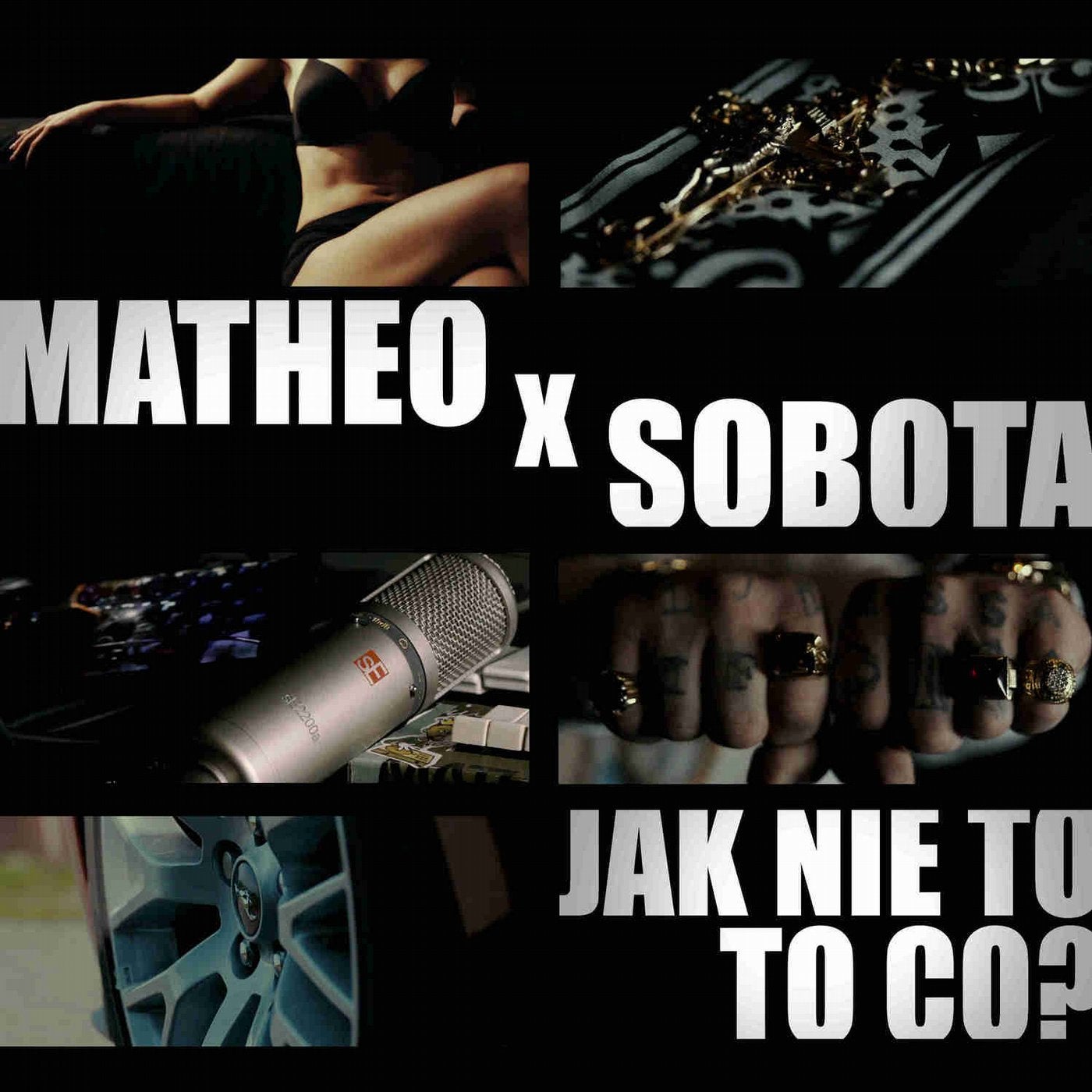 Jak nie to, to co?