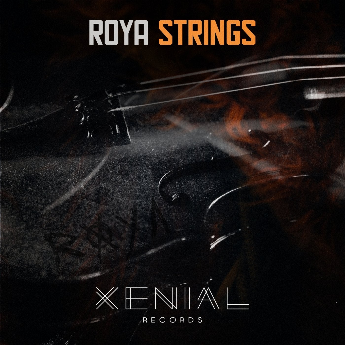 Strings (Original Mix)