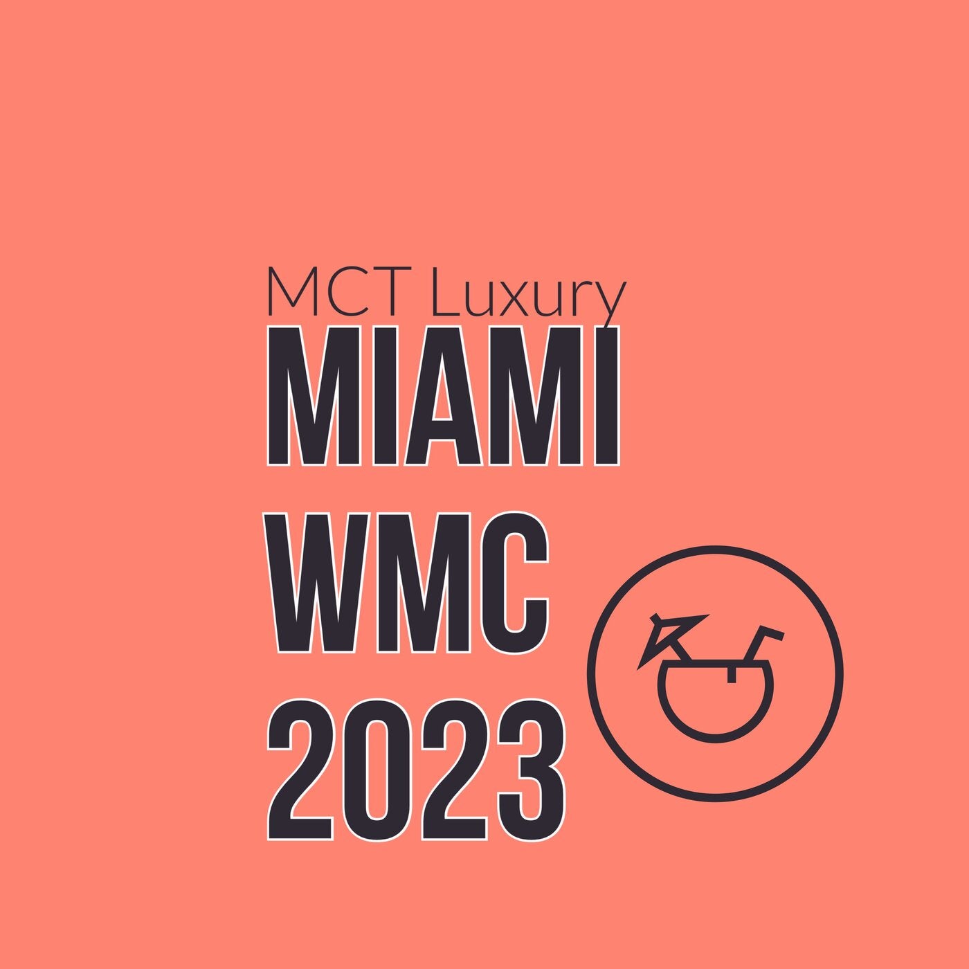 MIAMI WMC 2023