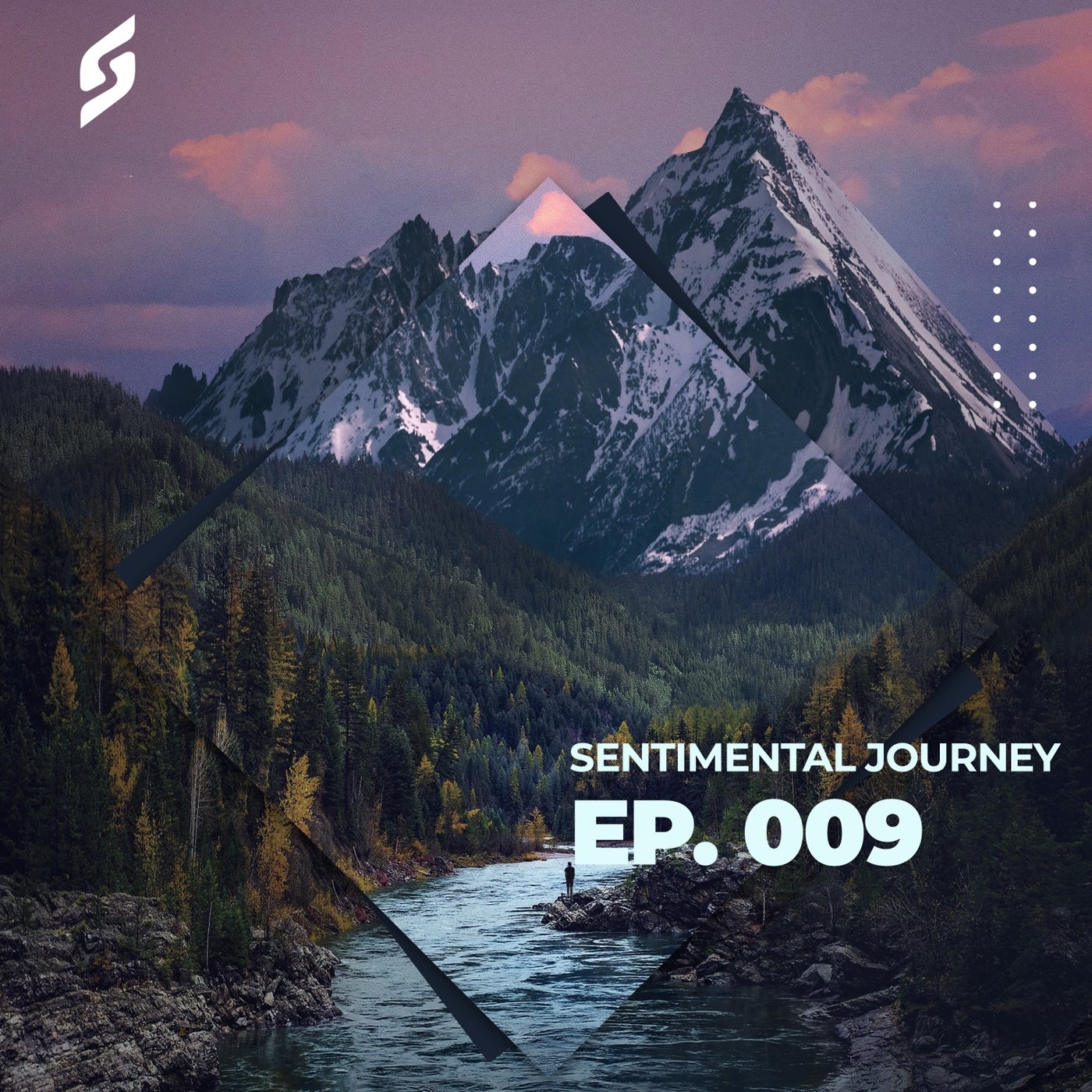 Sentimental Journey Ep.009