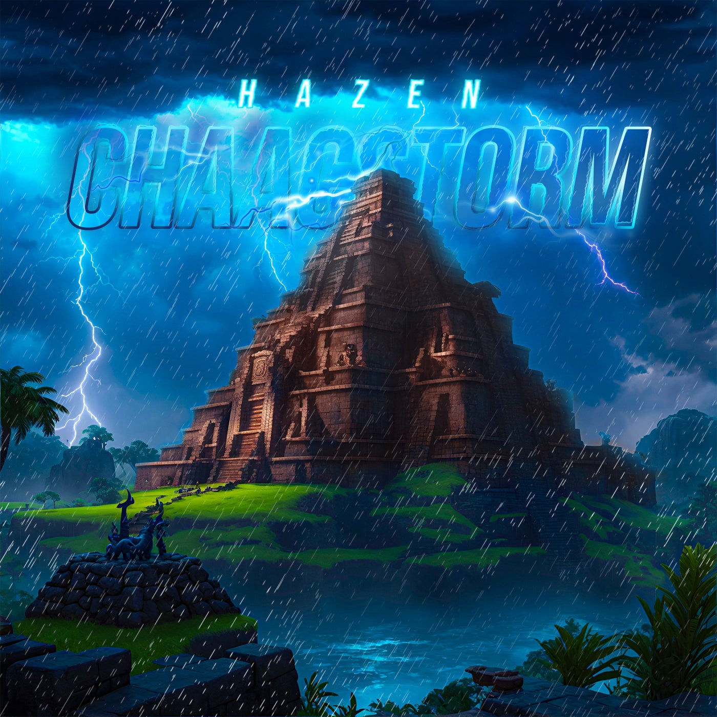 Chaacstorm