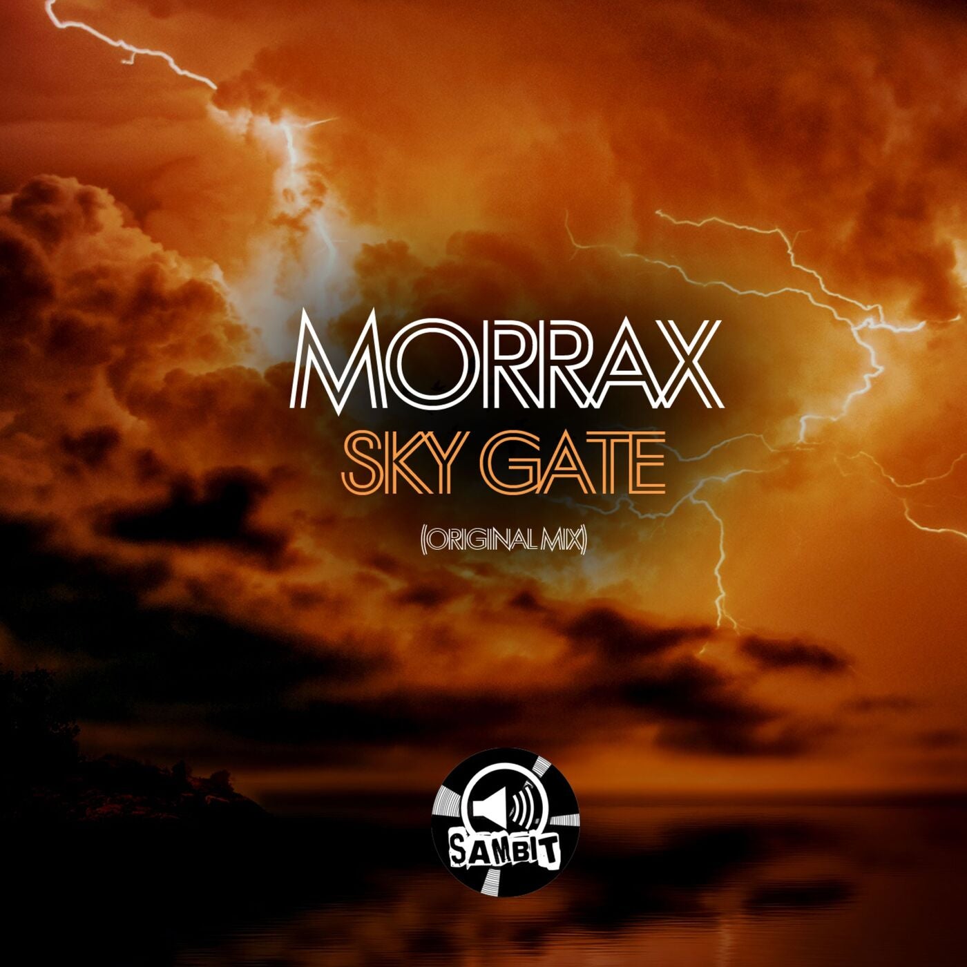 Sky Gate